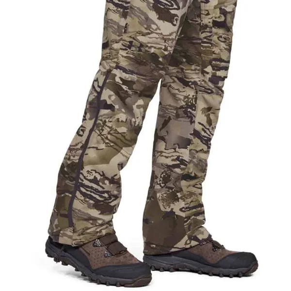 Under Armour Men's Grit Bib