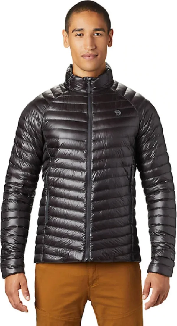 Mountain Hardwear Ghost Whisperer/2 Jacket Men's - Void, Small