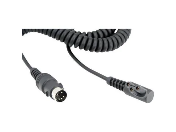 Quantum CQ2 - Flash power cable