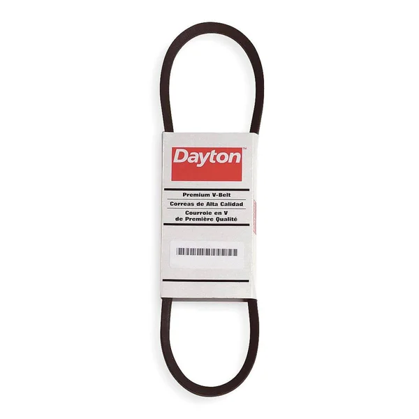Dayton 2L429 V-Belt - Cogged, 5VX730