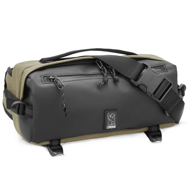 Chrome Kovac Sling Olive