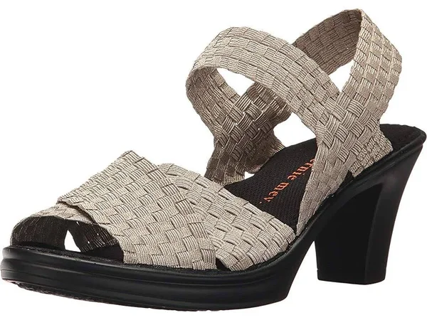 Women's Bernie Mev. Delila Sandal