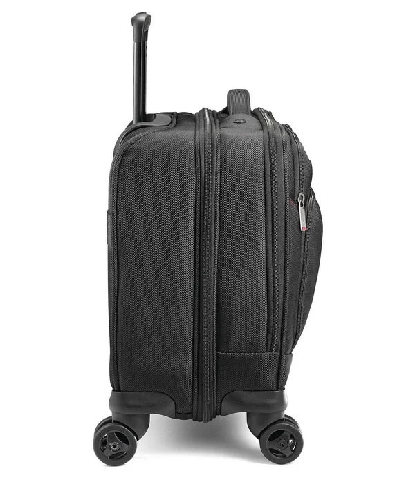Samsonite Xenon 3 Spinner Mobile Office Notebook carrying case