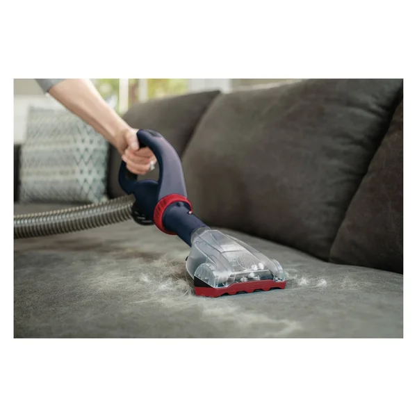 Hoover Powerdrive Pet Upright Vacuum (UH74215)
