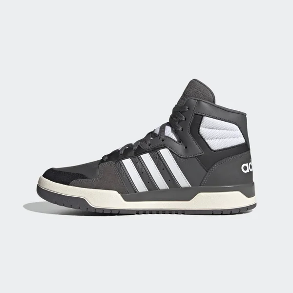 Adidas Entrap Mid 11 Men's Black