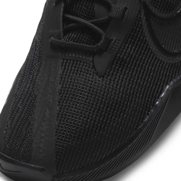 Nike React Metcon Turbo Training Shoe - Black - 4 M