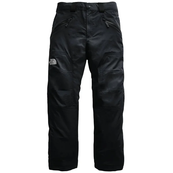 The North Face Straight Six Pant Mens Black