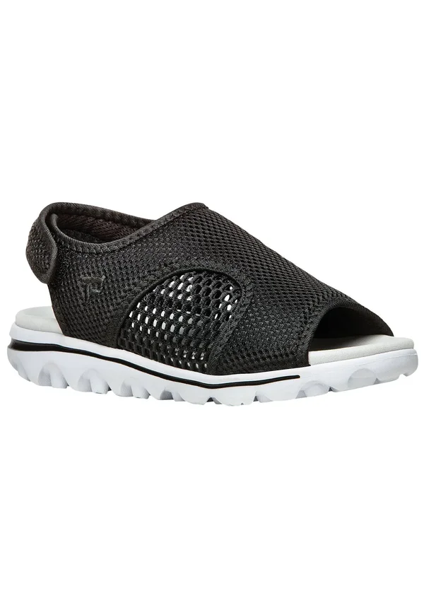 Propet TravelActiv SS 6.5 Women's Black