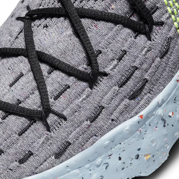 Nike Space Hippie 04 Grey