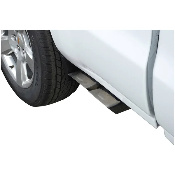 Gibson Cat-Back Super Truck Exhaust System; Stainless 65667
