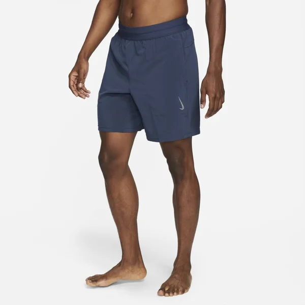 Nike Yoga Dri-Fit Men's Shorts