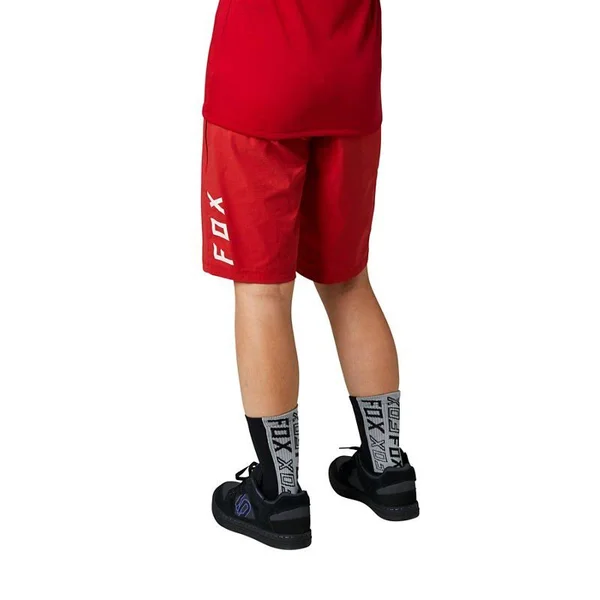 Fox Racing Ranger Short - Women's Chili - Xs