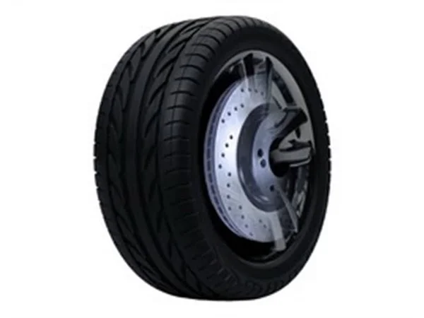 Power Stop Brake Rotors - JBR987XPR