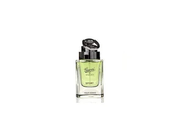 Gucci Sport Edt Spray, Tester - 3 fl oz bottle