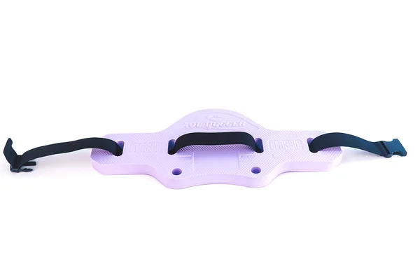 AquaJogger Classic Buoyancy Belt-Purple