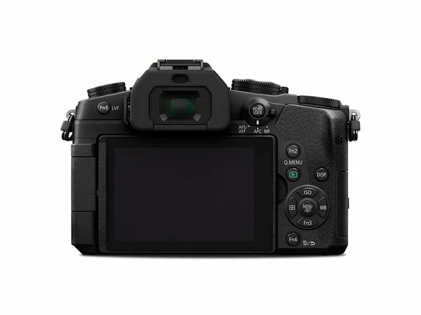 Panasonic Lumix G85 Mirrorless Camera w/ 12-60mm Lens & Rode