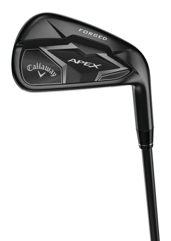 Callaway Apex Smoke Irons