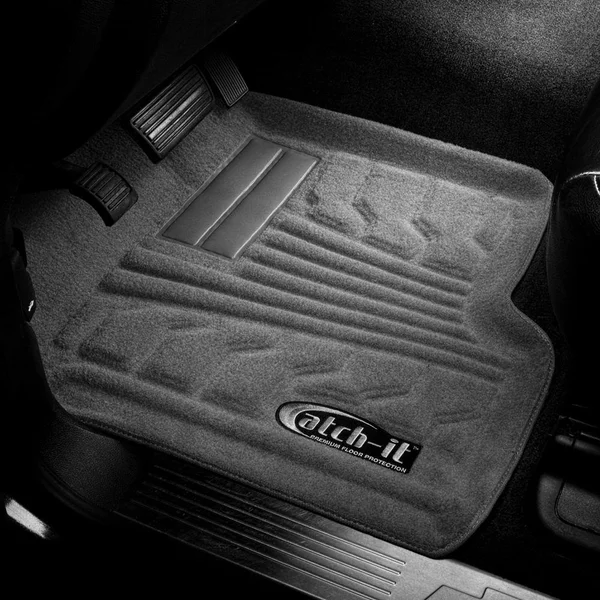 Lund Catch-It Carpet Floor Mats - 583038-G