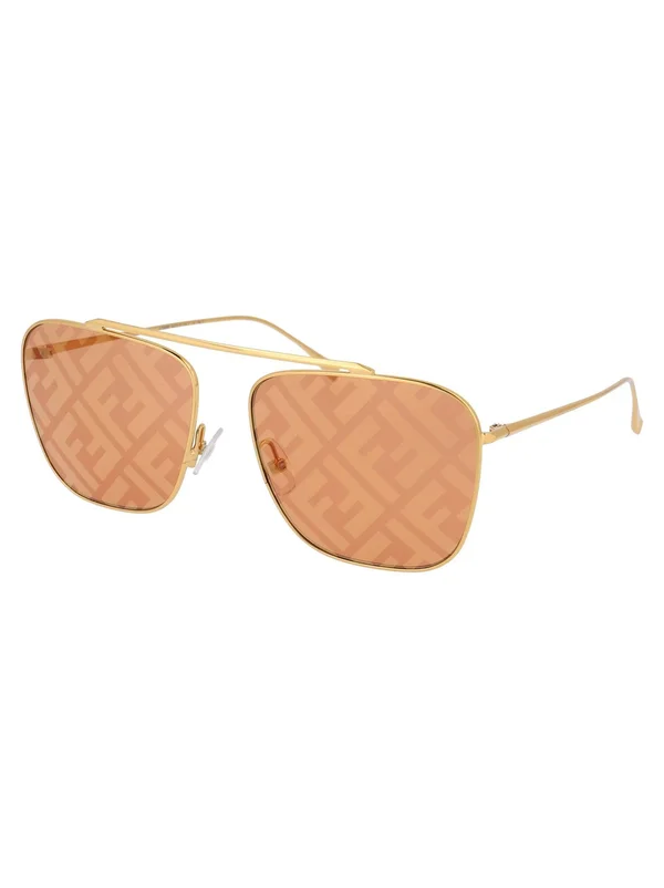 Fendi Sunglasses FF 0406/S J5G/0M