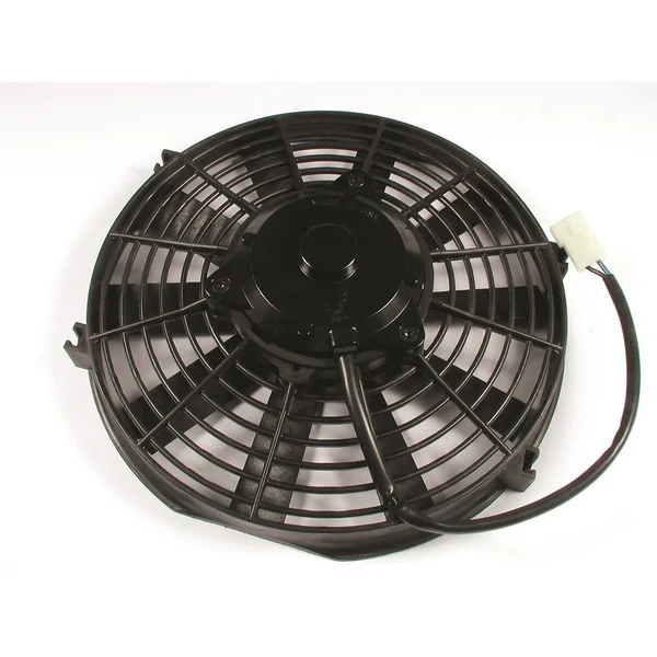 Mr. Gasket 1987mrg Electric Cooling Fan