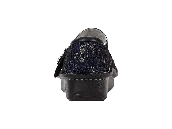 Alegria Paloma Euro 36 US 6 - 6.5 Women's Purple