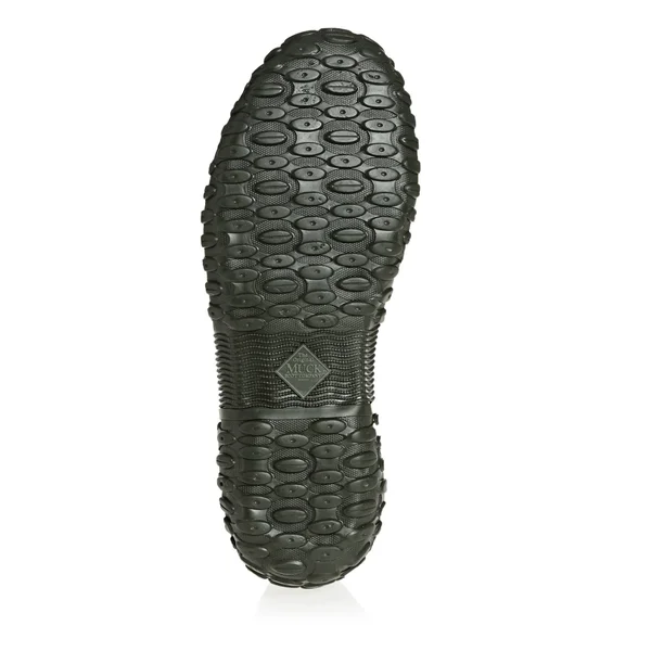 Muck Men's Muckster II Moss Green Low Shoe