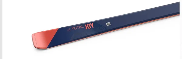 Head 2021 Total Joy Womens Skis W/Joy 11 GW Bindings
