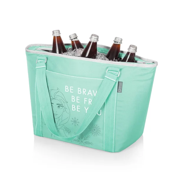 Frozen Elsa Topanga Cooler Tote Bag