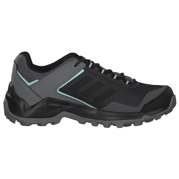 Adidas Terrex Eastrail GTX Womens Walking Shoes - Black-8.5