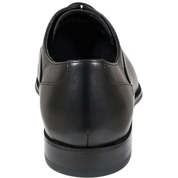 Florsheim Men's Jetson Cap Toe Oxford, Size: 11.5, Black