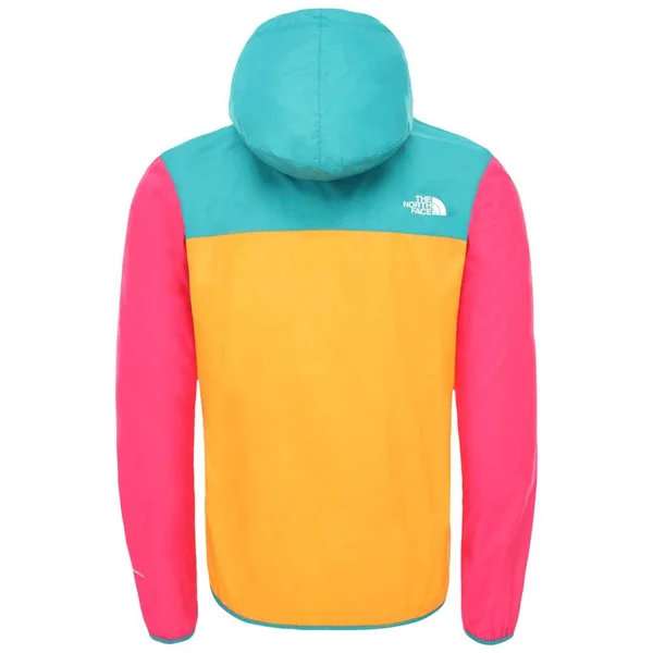 The North Face Fanorak S