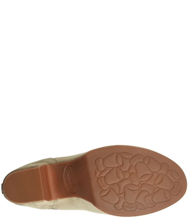 Kork-Ease Shirome Boot 10, Taupe (Tan)