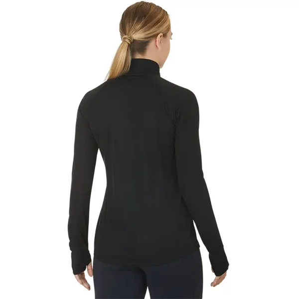 Outdoor Research Echo Quarter Zip - Women's Xs Black