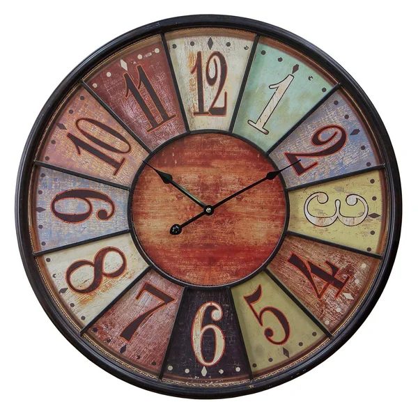 VIP Home 23x22 Clock