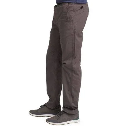 Prana Men's Moaby Pant - XL - Granite