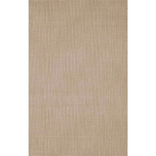 Addison Rugs Harper 1 Sandstone 2 ft. x 3 ft. Area Rug, Brown