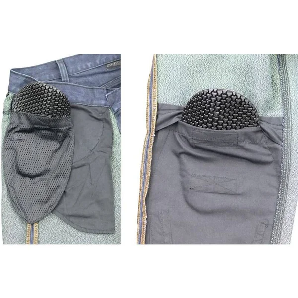 Scorpion Covert Ultra Jeans Blue Tall 36