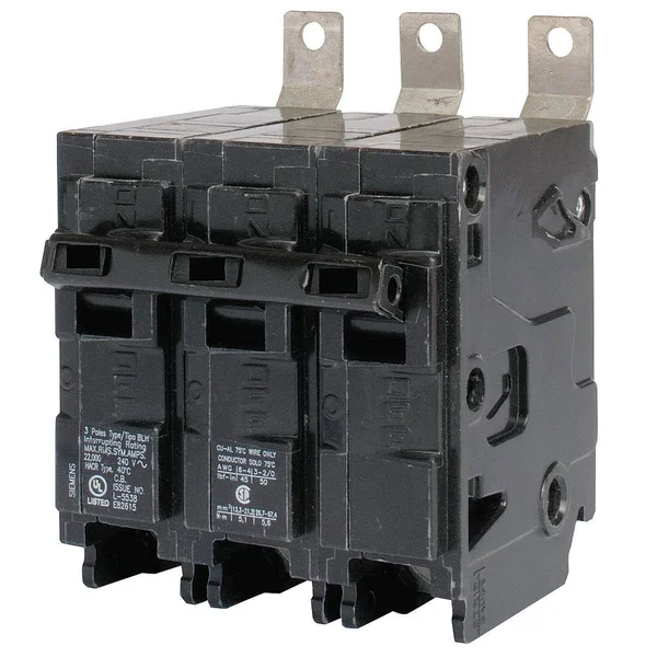 Siemens B320H Circuit Breaker
