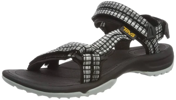 Teva Terra Fi Lite Women's - Samba Black/Multi