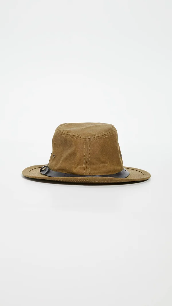 Filson Tin Packer Hat
