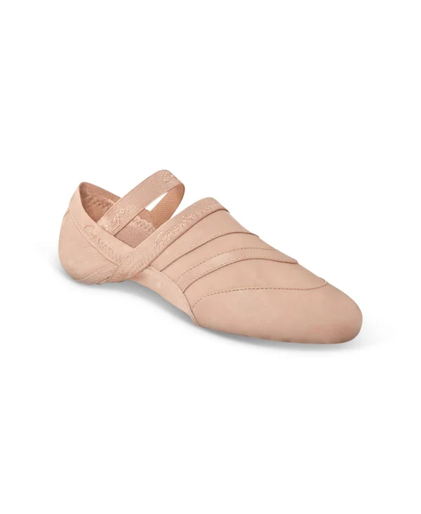Capezio Women's FF01 Freeform Ballet Shoe