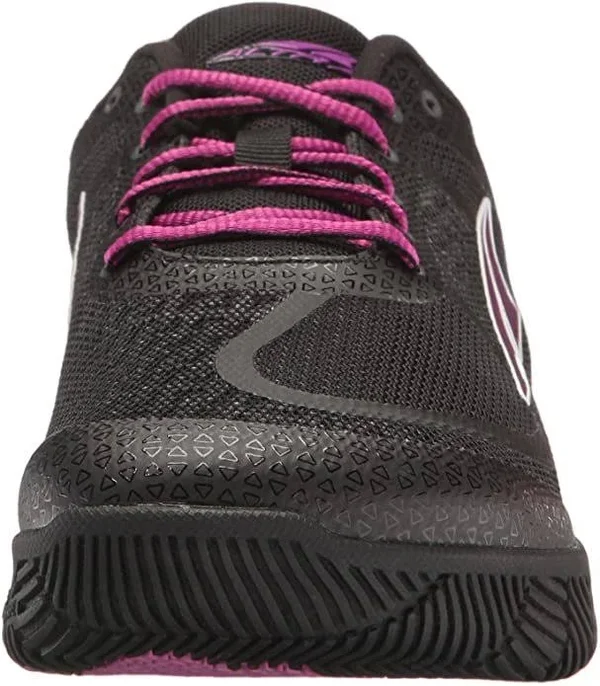Altra HIIT XT Shoe Women's Cross Training - black-purple, 6.5