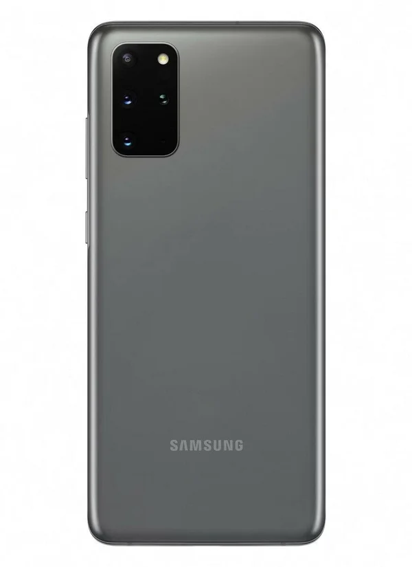 Samsung Galaxy S20+ 5G Plus (CDMA/GSM) SM-G986N 256gb Unlocked (cosmic Gray)