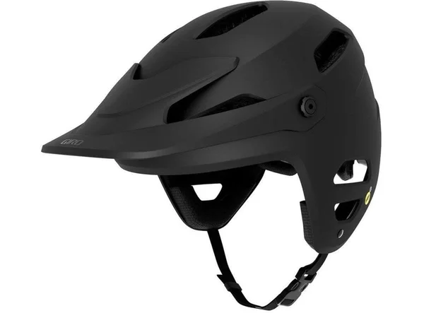 Giro Tyrant MIPS Helmet Medium Matte Citron