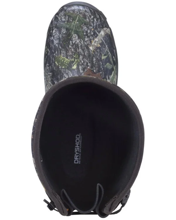 Dryshod NoSho Gusset XT 11 - Camo