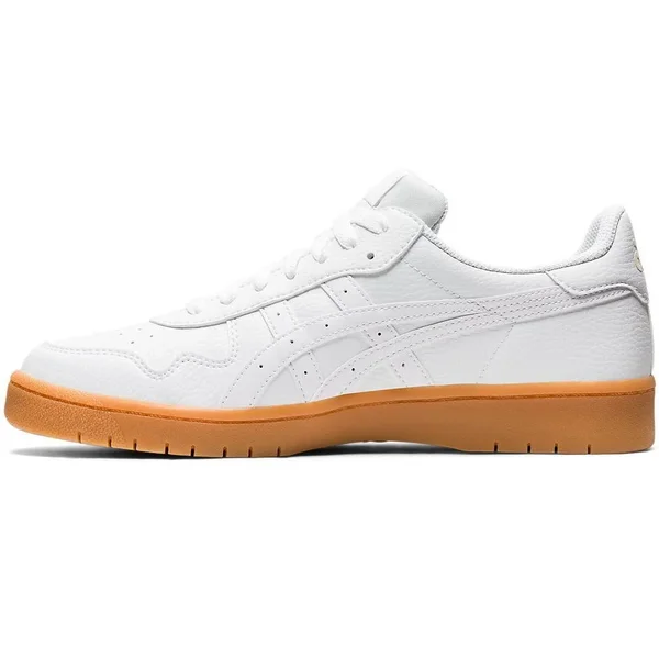 Asics Men's Japan S Shoes - 14M, White