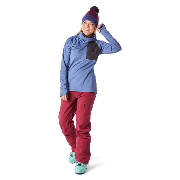 Flylow Sassyfrass Pant - Women's 2021