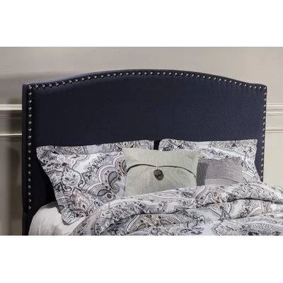 Granger Upholstered Panel Headboard
