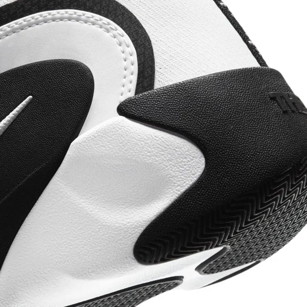 Nike React Frenzy White Black - Size 12 Men