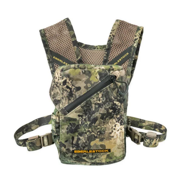 Eberlestock Scout Bino Pack - LG Dry Earth - A1CLHE